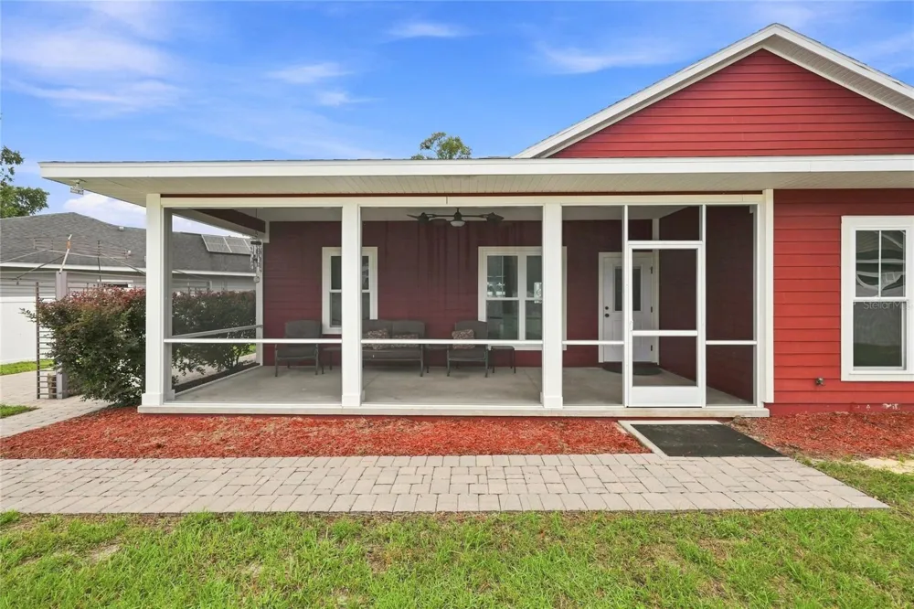 20104 NW 248TH STREET High Springs, FL 32643