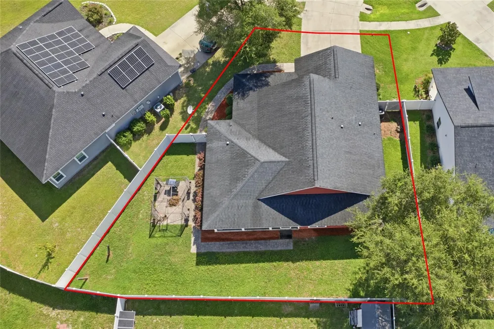 20104 NW 248TH STREET High Springs, FL 32643
