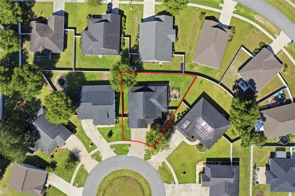 20104 NW 248TH STREET High Springs, FL 32643