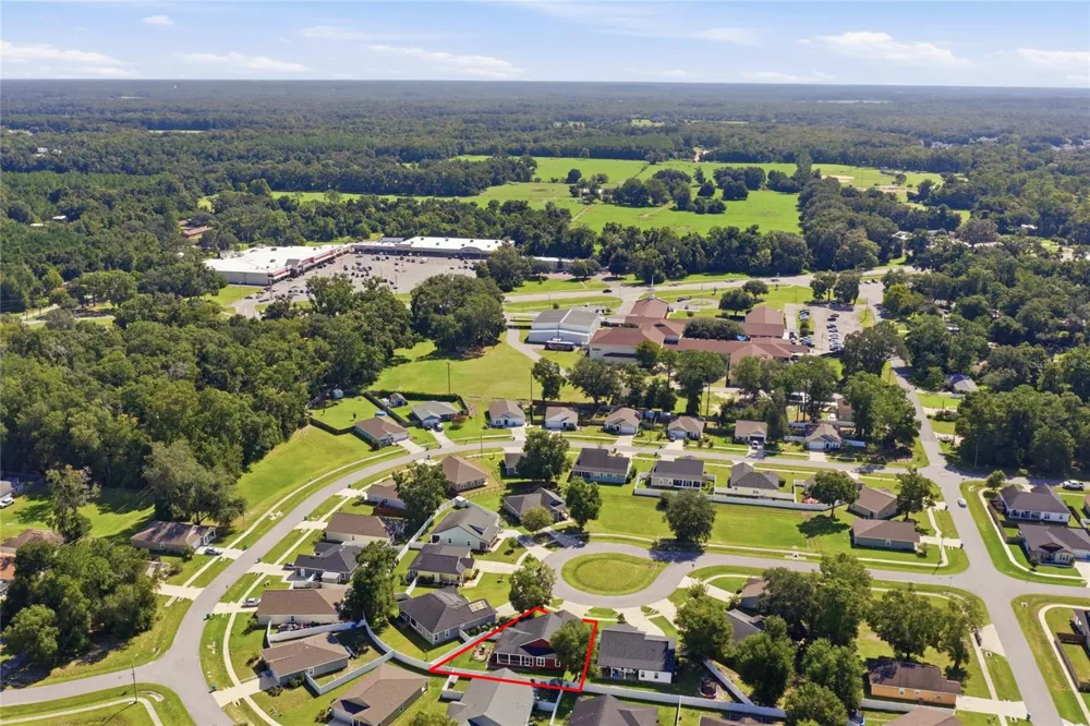 20104 NW 248TH STREET High Springs, FL 32643