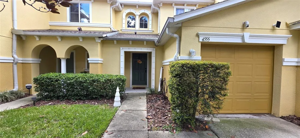 4555 LIMERICK DRIVE Tampa, FL 33610