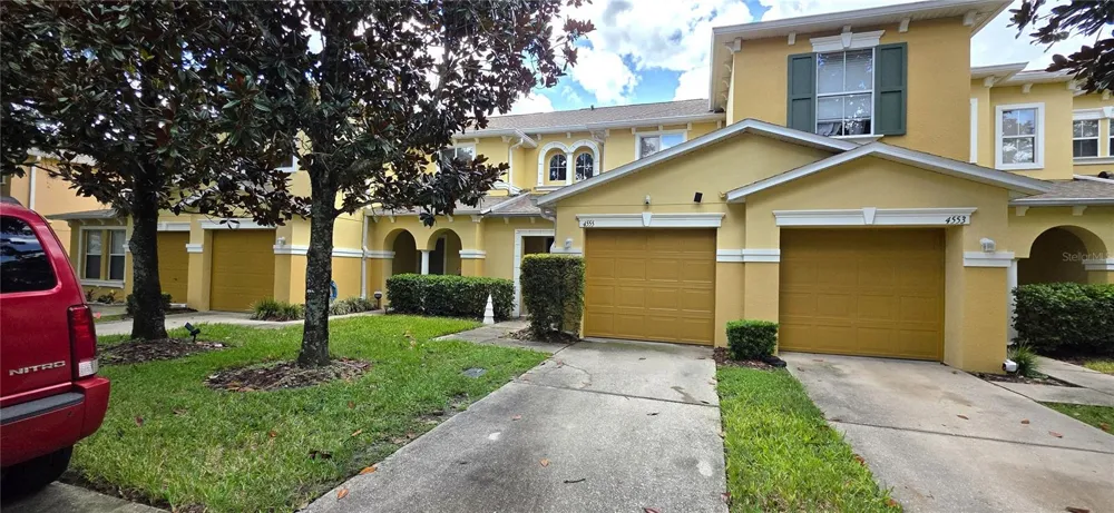 4555 LIMERICK DRIVE Tampa, FL 33610