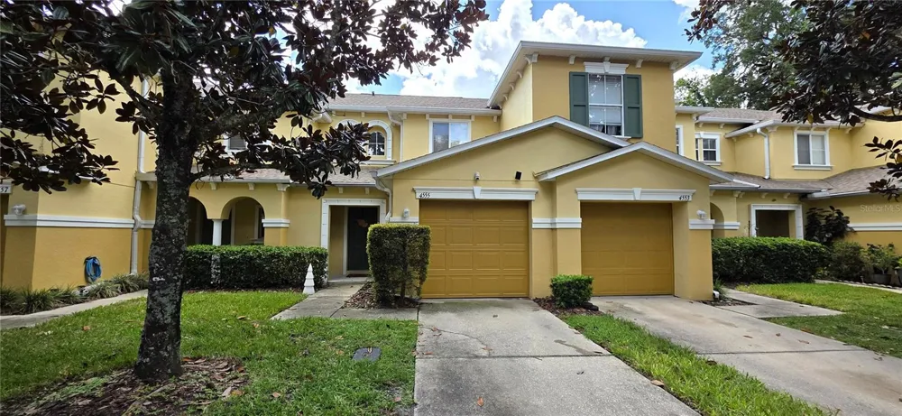 4555 LIMERICK DRIVE Tampa, FL 33610