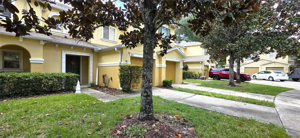 4555 LIMERICK DRIVE Tampa, FL 33610