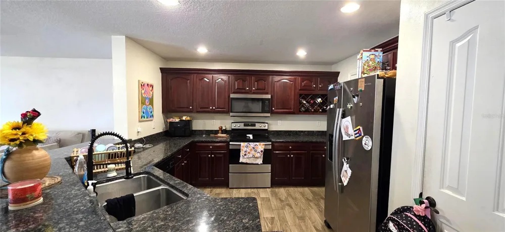 4555 LIMERICK DRIVE Tampa, FL 33610
