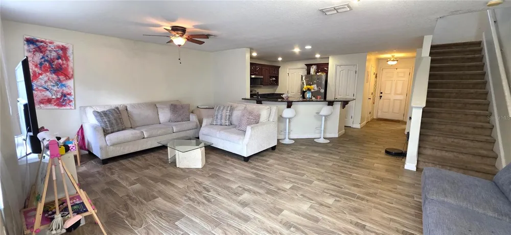 4555 LIMERICK DRIVE Tampa, FL 33610