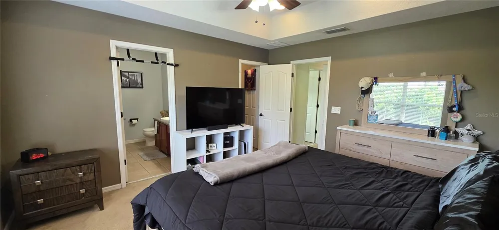 4555 LIMERICK DRIVE Tampa, FL 33610