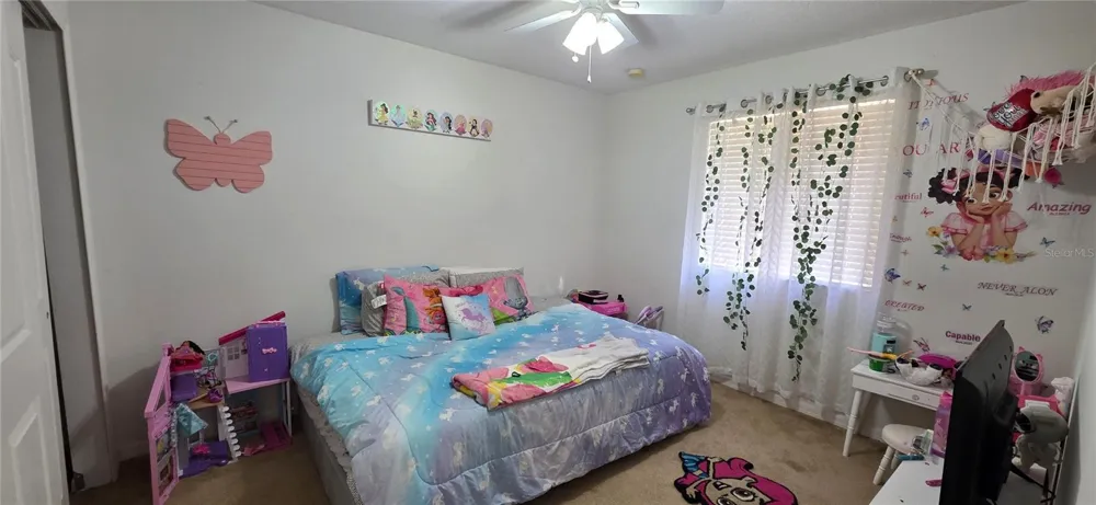 4555 LIMERICK DRIVE Tampa, FL 33610