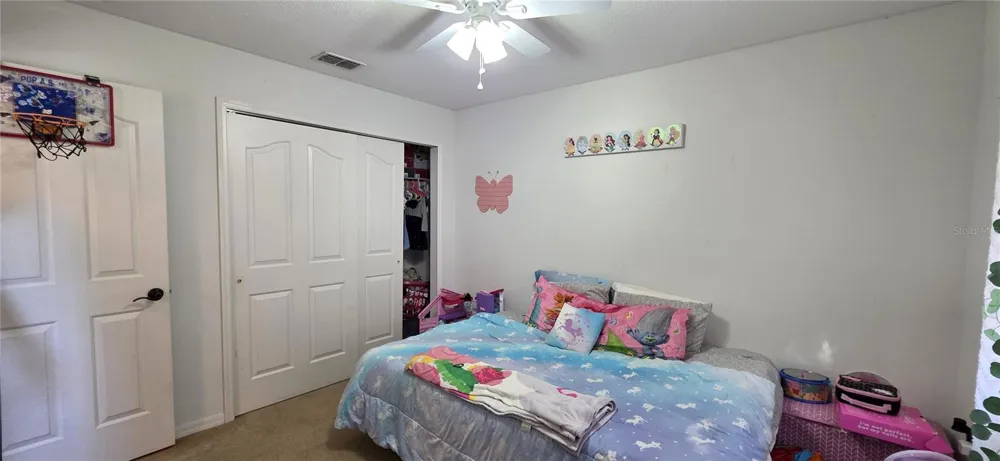 4555 LIMERICK DRIVE Tampa, FL 33610