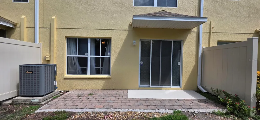 4555 LIMERICK DRIVE Tampa, FL 33610