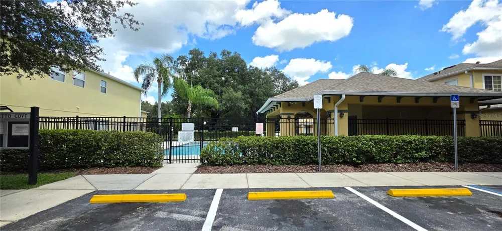 4555 LIMERICK DRIVE Tampa, FL 33610