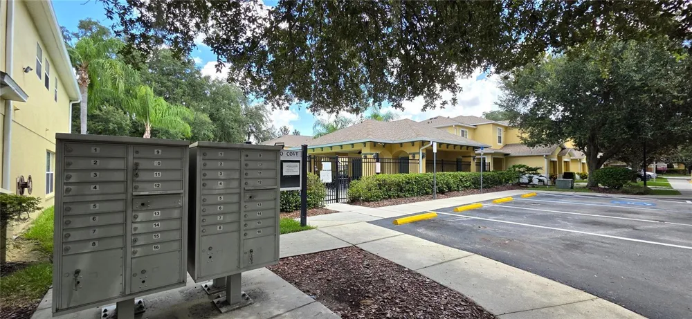 4555 LIMERICK DRIVE Tampa, FL 33610