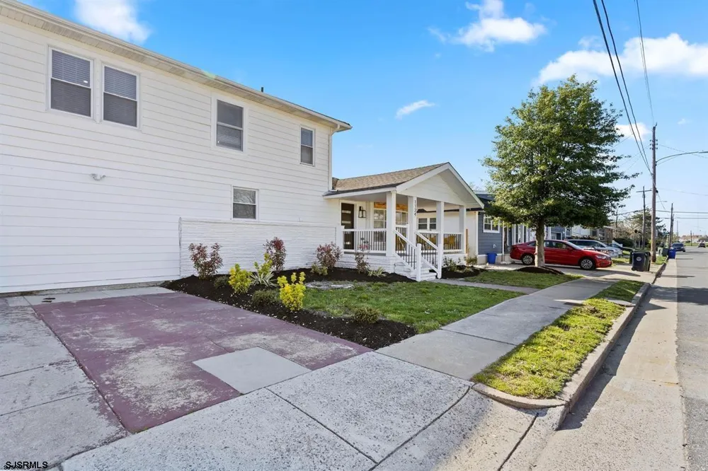 1134 Monroe Ave Atlantic City, NJ 08401