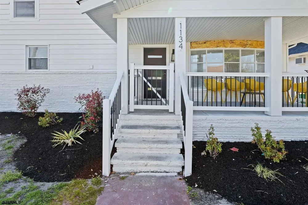 1134 Monroe Ave Atlantic City, NJ 08401