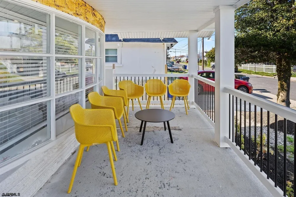 1134 Monroe Ave Atlantic City, NJ 08401