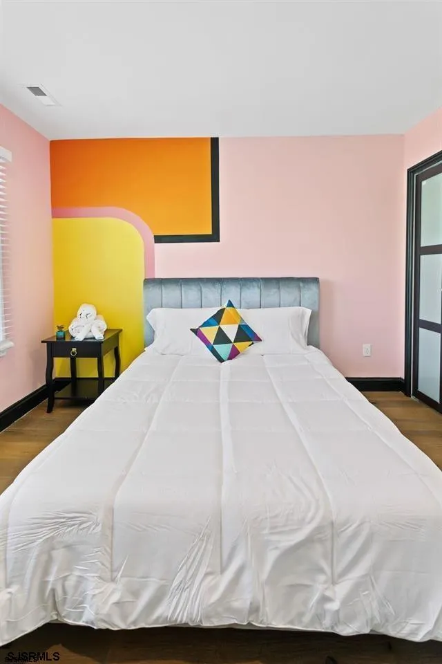 1134 Monroe Ave Atlantic City, NJ 08401
