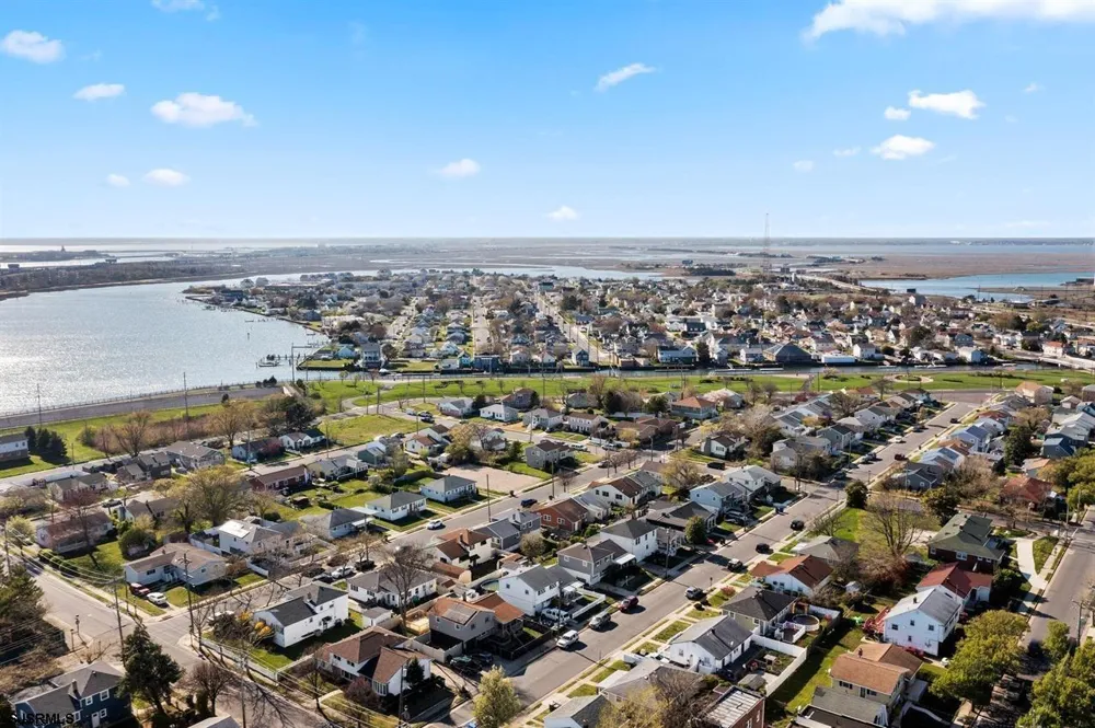 1134 Monroe Ave Atlantic City, NJ 08401