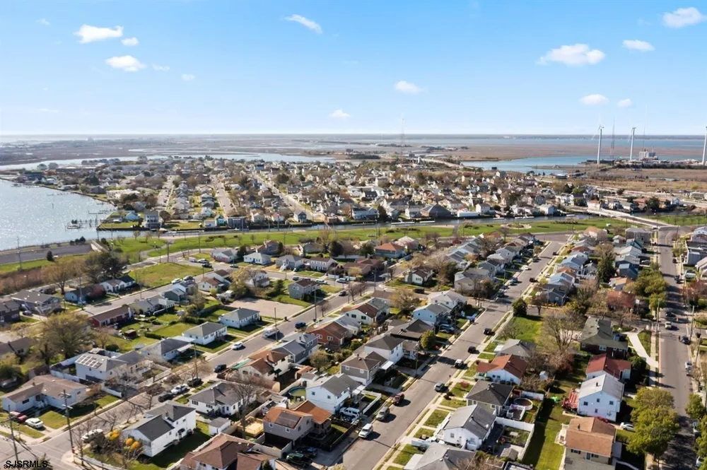 1134 Monroe Ave Atlantic City, NJ 08401