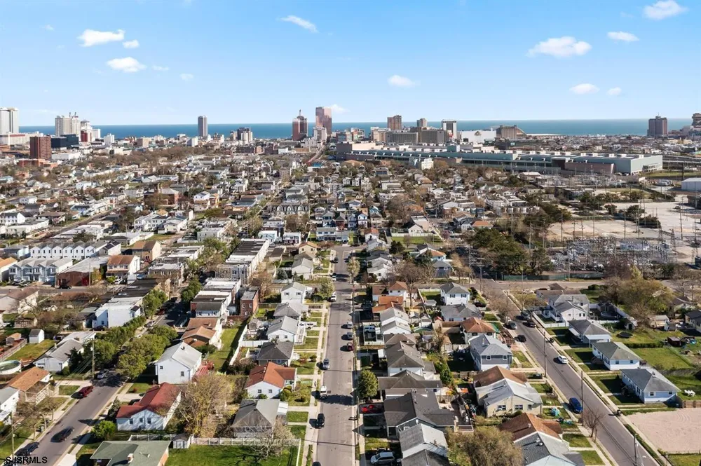 1134 Monroe Ave Atlantic City, NJ 08401