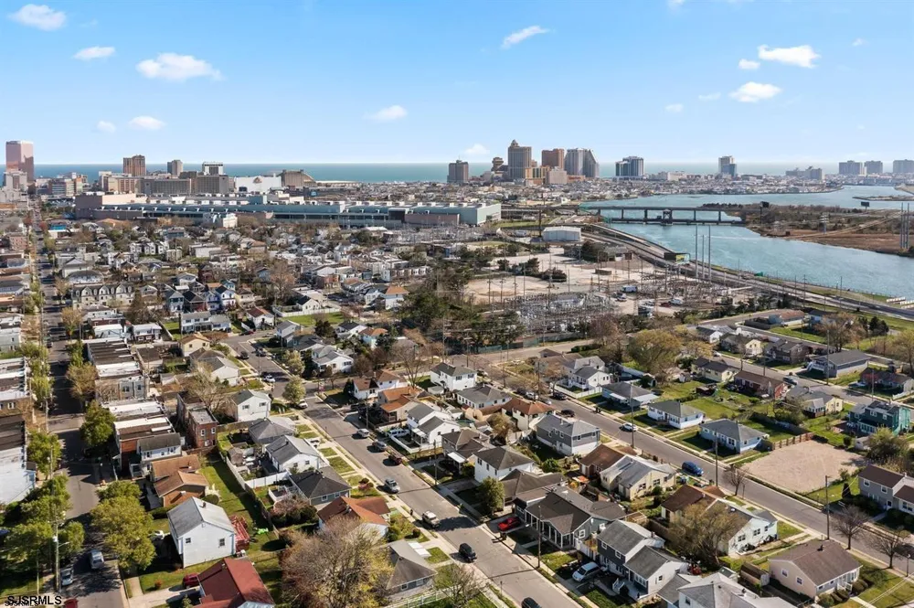1134 Monroe Ave Atlantic City, NJ 08401