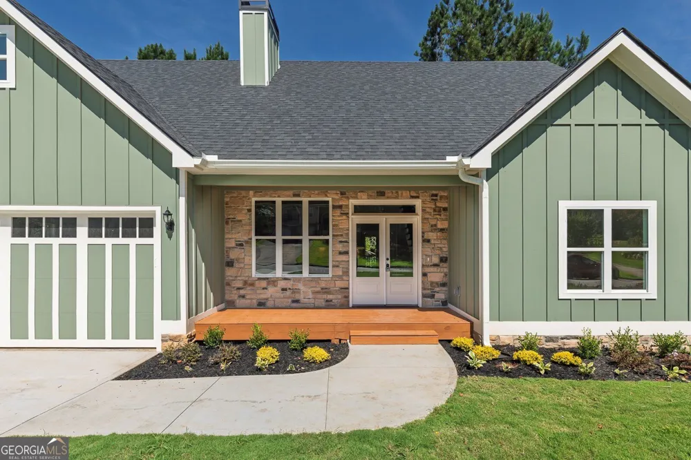 161 Ambrose Drive Jasper, GA 30143