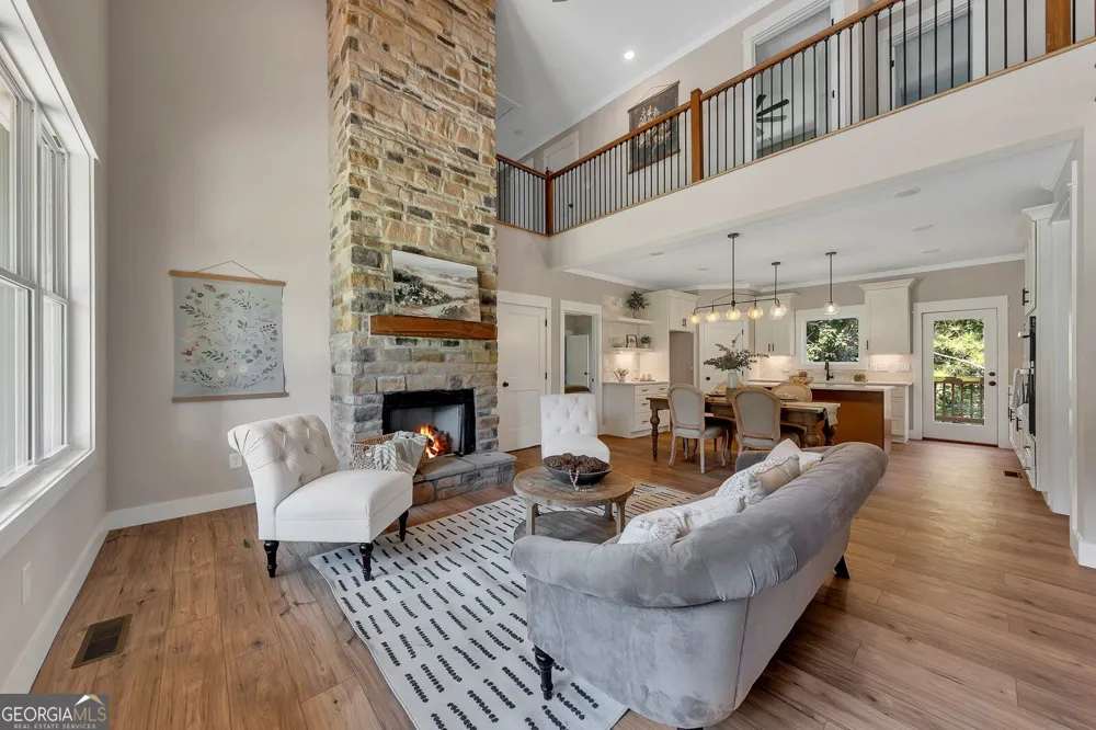 161 Ambrose Drive Jasper, GA 30143