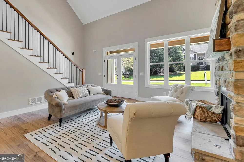 161 Ambrose Drive Jasper, GA 30143