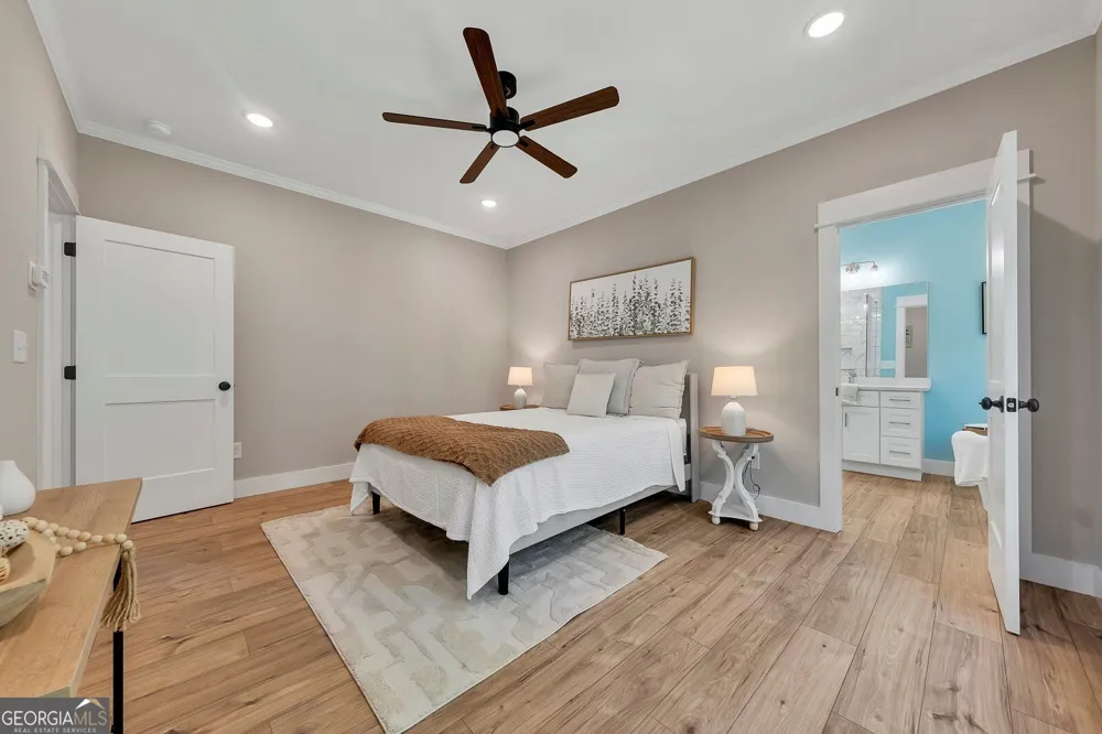161 Ambrose Drive Jasper, GA 30143