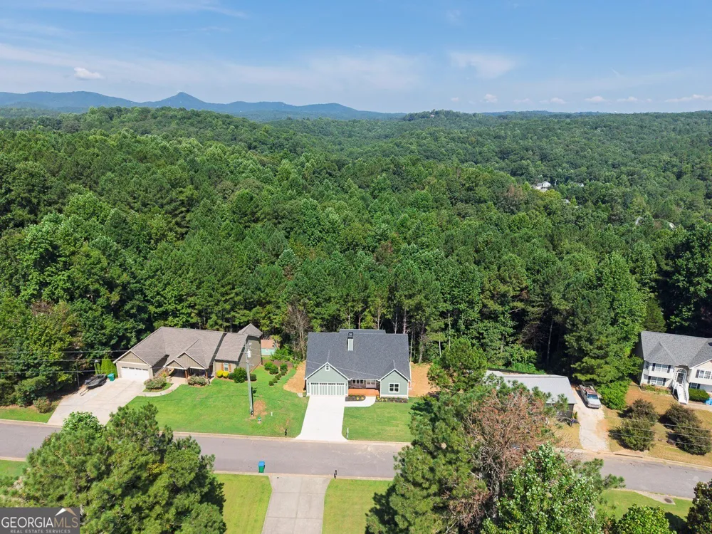 161 Ambrose Drive Jasper, GA 30143