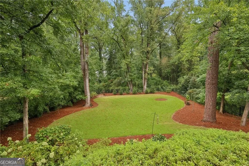 934 Winall Down RD NE Atlanta, GA 30319