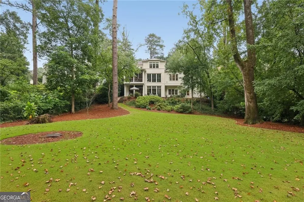 934 Winall Down RD NE Atlanta, GA 30319