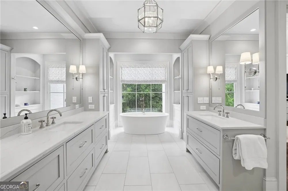 934 Winall Down RD NE Atlanta, GA 30319