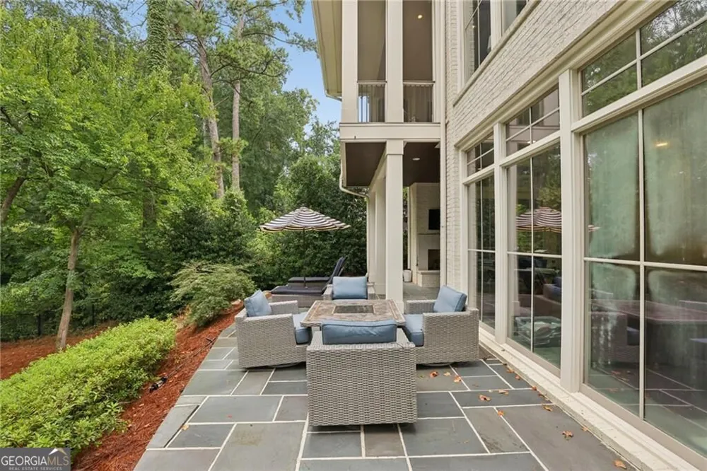 934 Winall Down RD NE Atlanta, GA 30319
