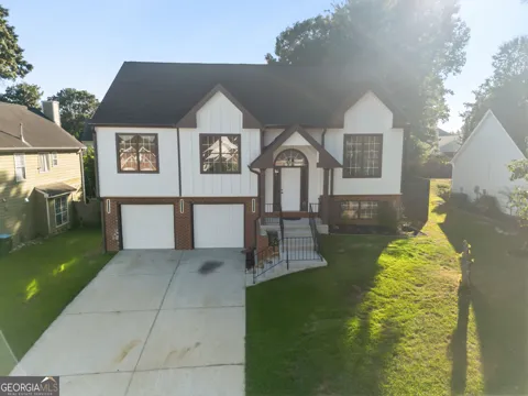 6802 Magnolia Park DR