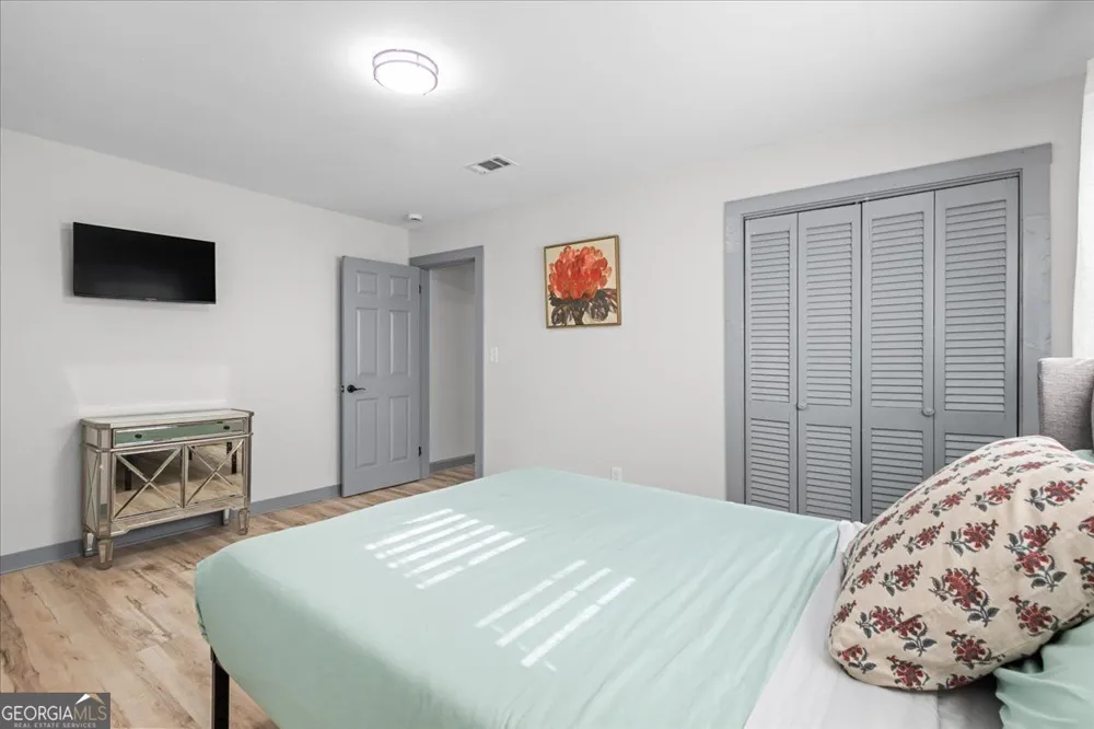 4720 Shoshonee TRL College Park, GA 30349