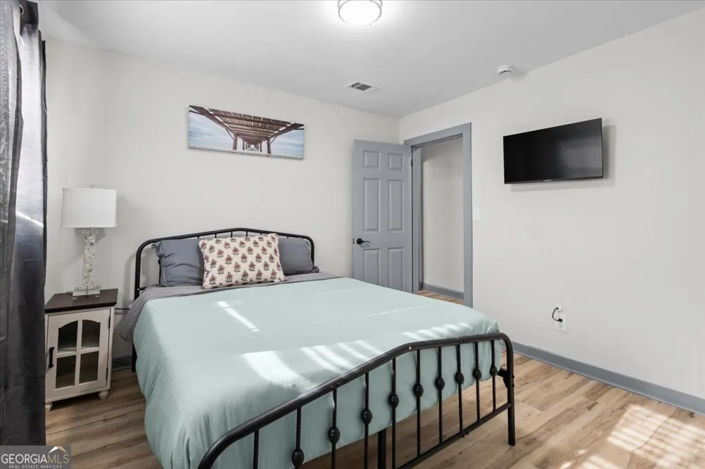 4720 Shoshonee TRL College Park, GA 30349