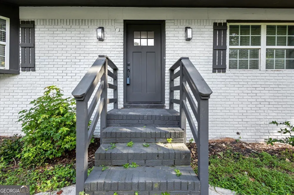 4720 Shoshonee TRL College Park, GA 30349