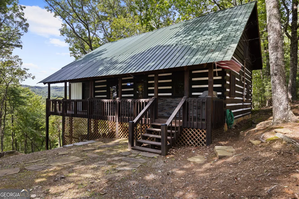 21 Mountain View TRL Cherry Log, GA 30522
