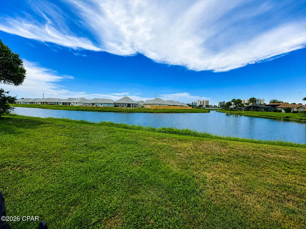 121 Grand Heron Drive Panama City Beach, FL 32407