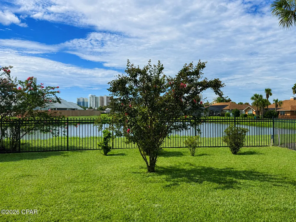 121 Grand Heron Drive Panama City Beach, FL 32407