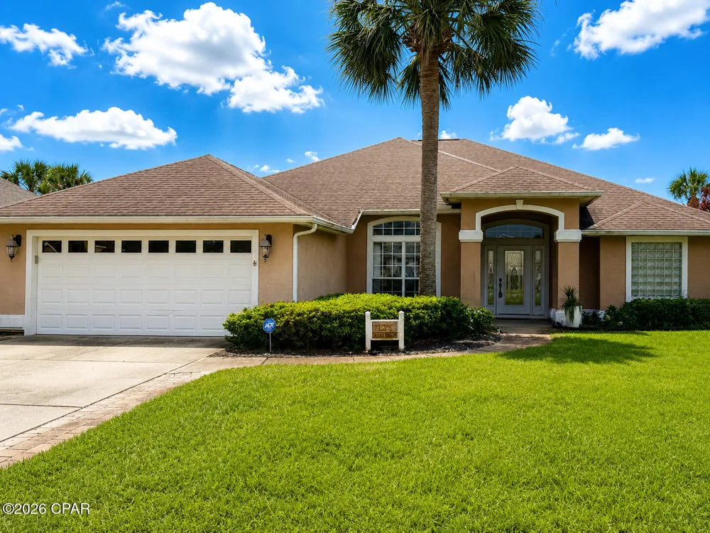 121 Grand Heron Drive Panama City Beach, FL 32407