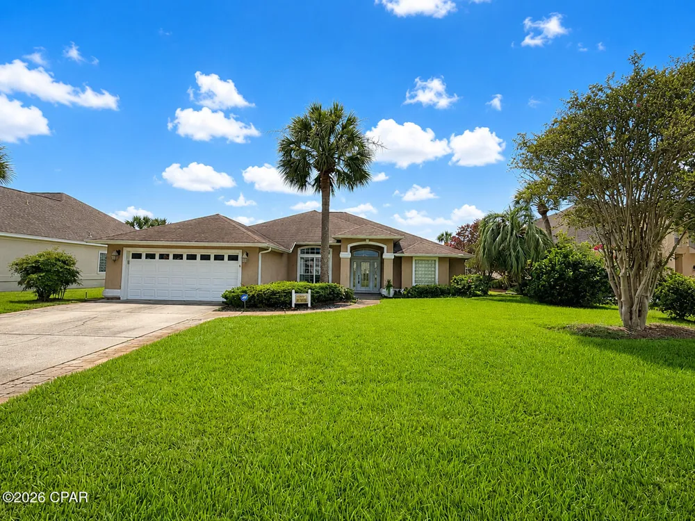 121 Grand Heron Drive Panama City Beach, FL 32407