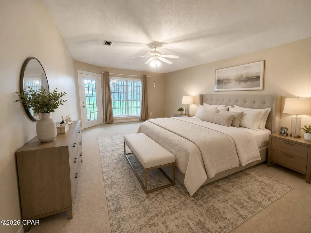 121 Grand Heron Drive Panama City Beach, FL 32407