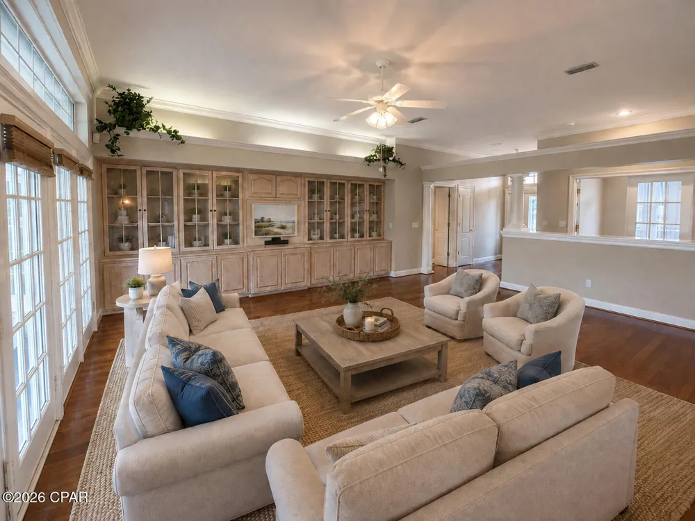 121 Grand Heron Drive Panama City Beach, FL 32407
