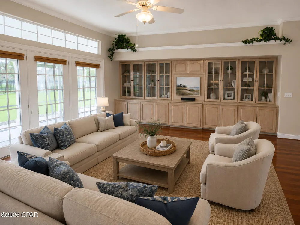 121 Grand Heron Drive Panama City Beach, FL 32407