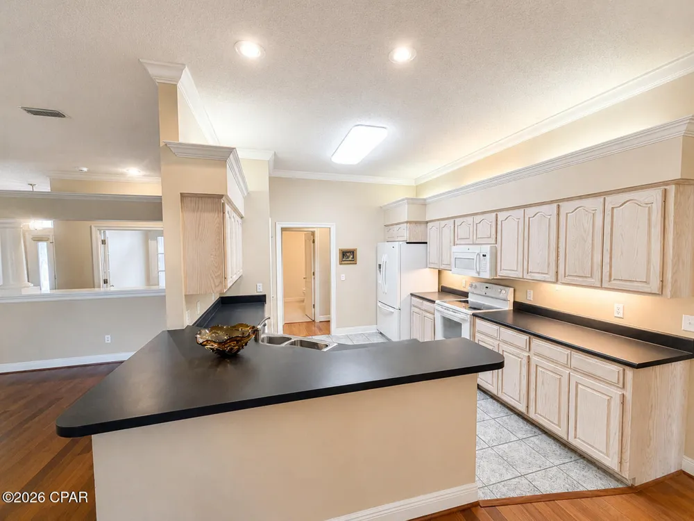 121 Grand Heron Drive Panama City Beach, FL 32407