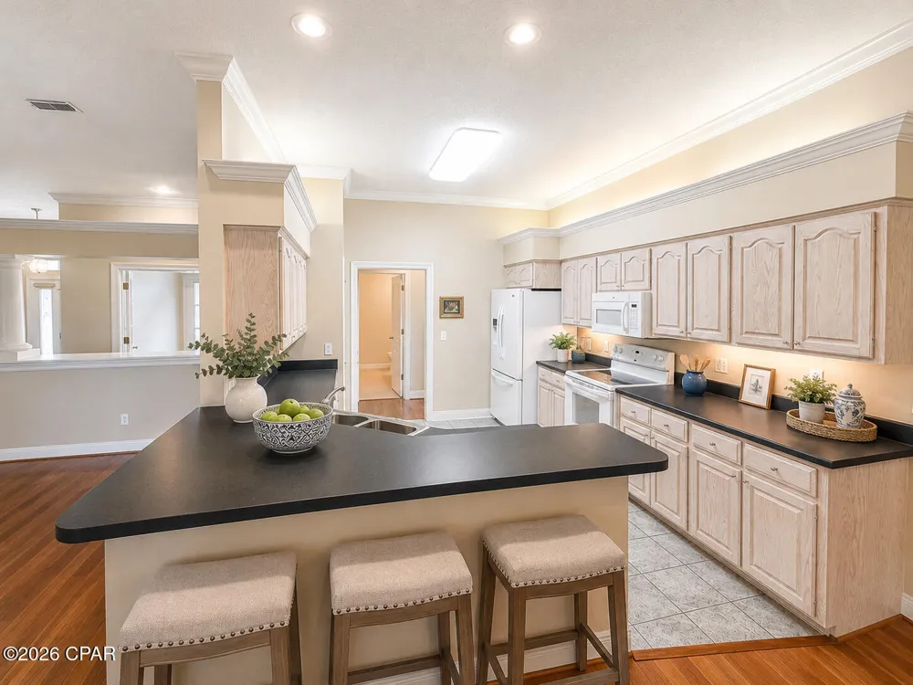 121 Grand Heron Drive Panama City Beach, FL 32407