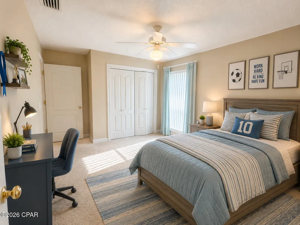 121 Grand Heron Drive Panama City Beach, FL 32407