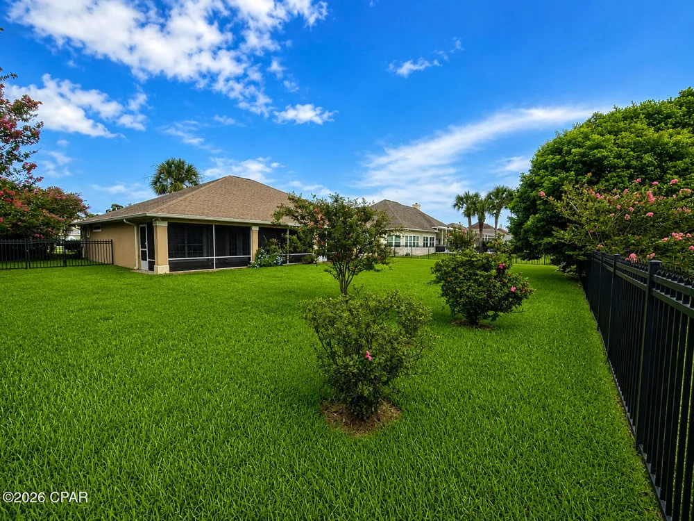 121 Grand Heron Drive Panama City Beach, FL 32407