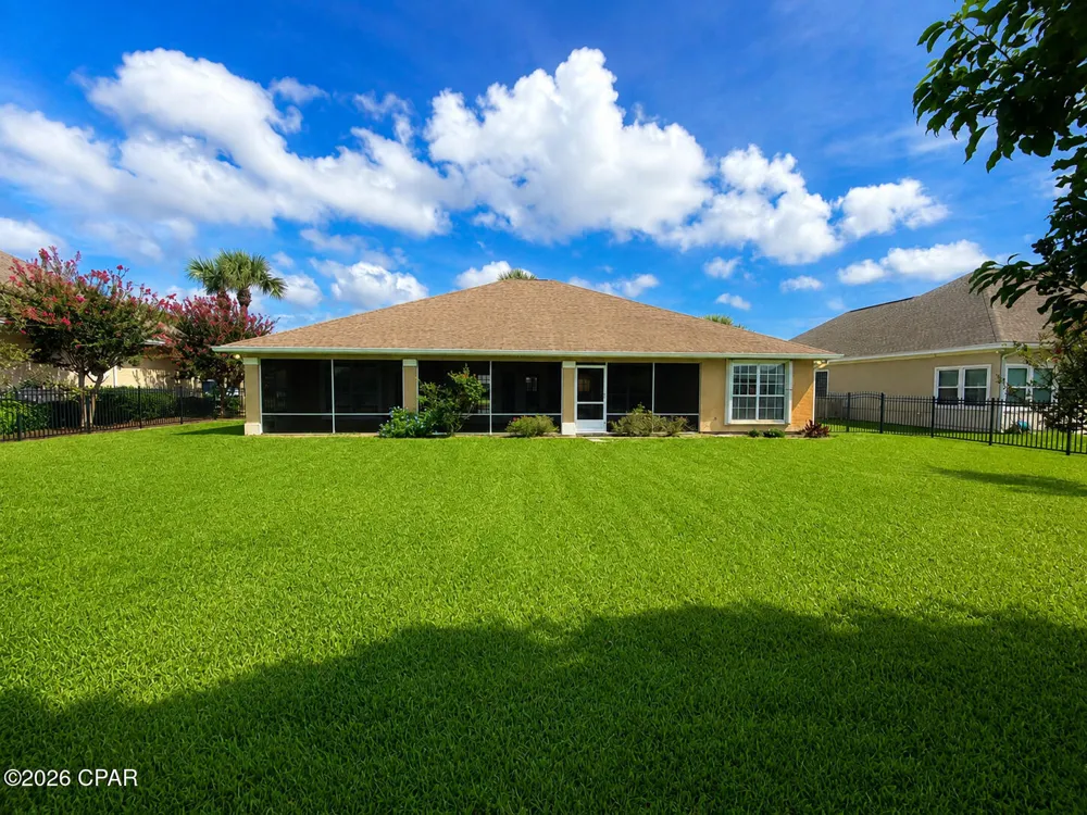 121 Grand Heron Drive Panama City Beach, FL 32407